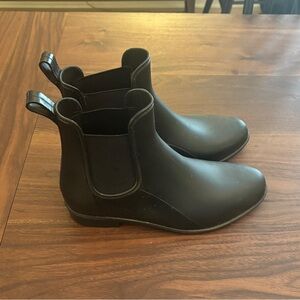 Target Rain Boots